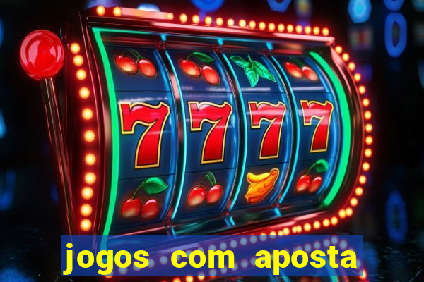 jogos com aposta de 5 centavos